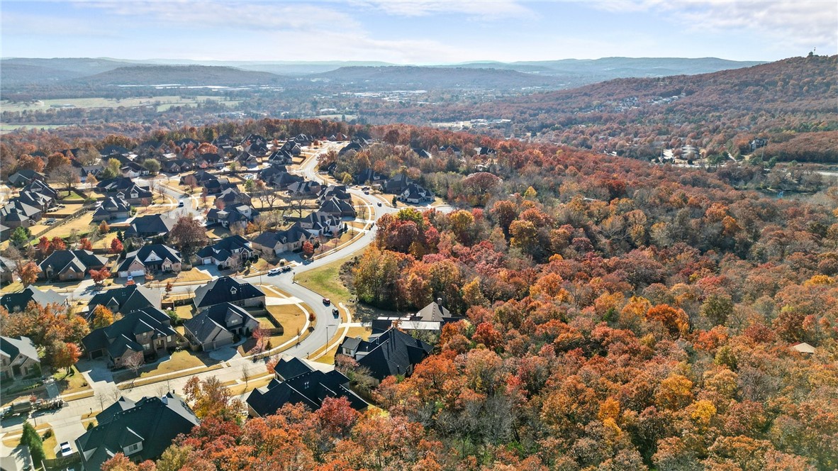 Stone Mountain Sub Ph I - Residential