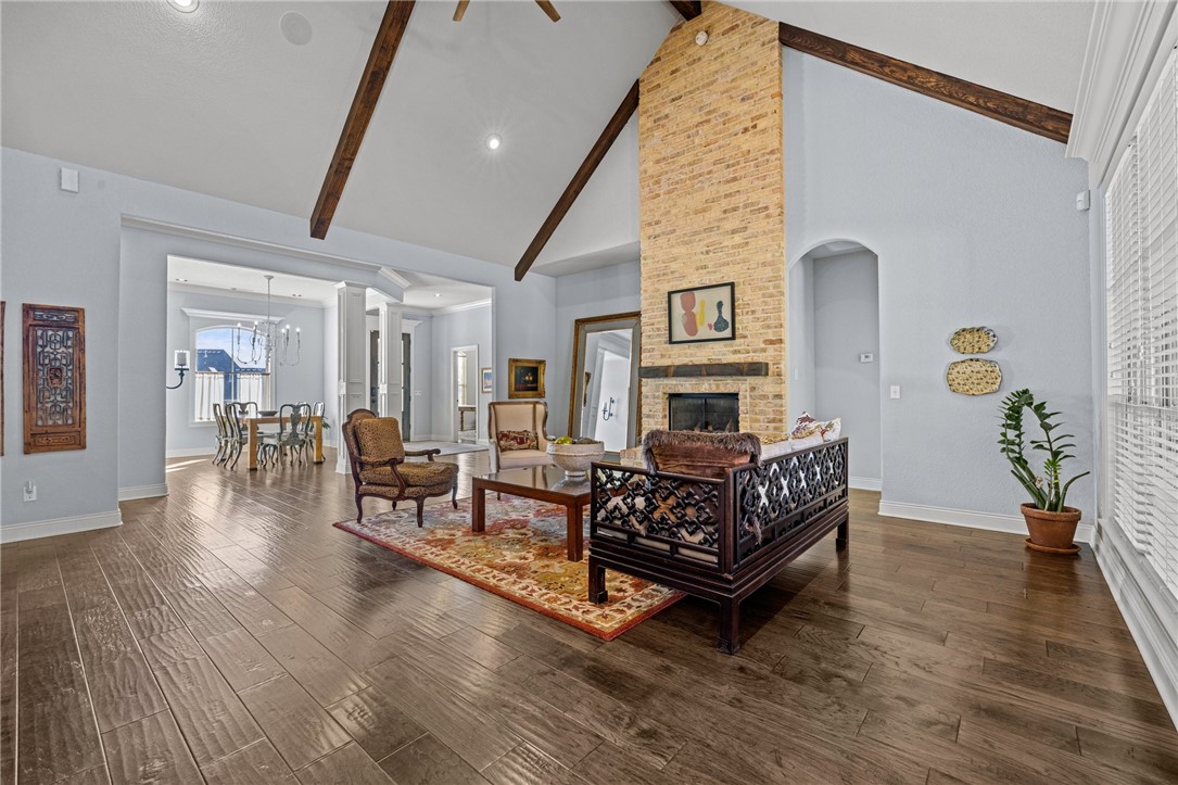 Stone Mountain Sub Ph I - Residential