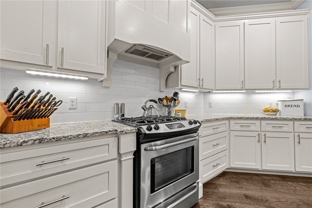 Stone Mountain Sub Ph I - Residential