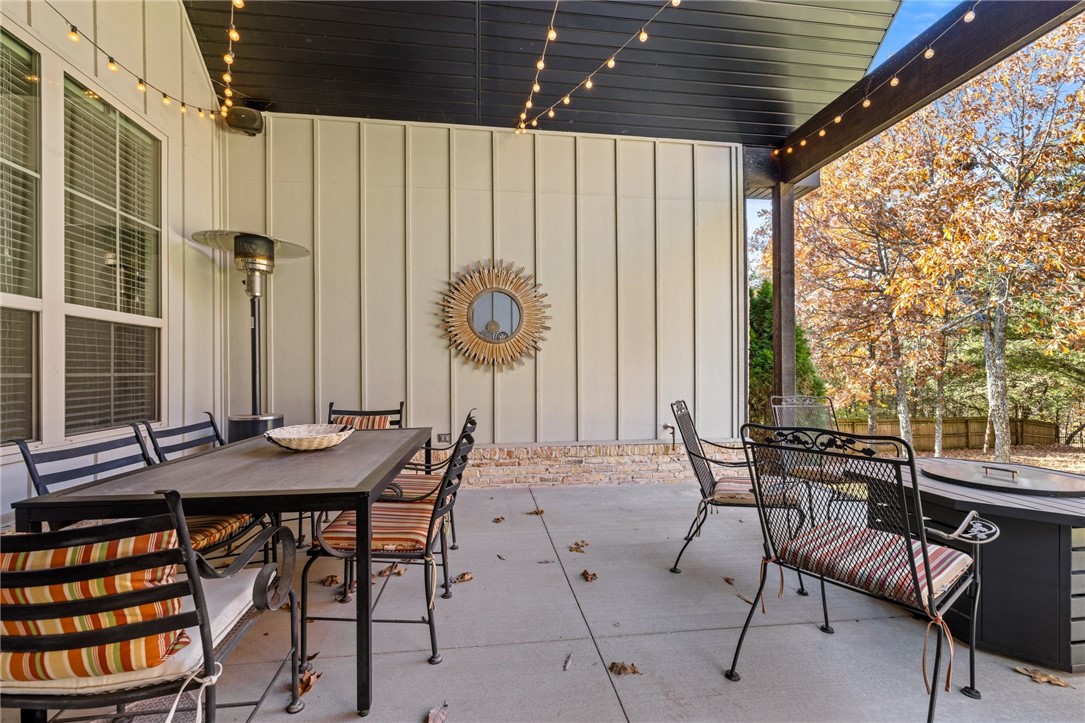 Stone Mountain Sub Ph I - Residential