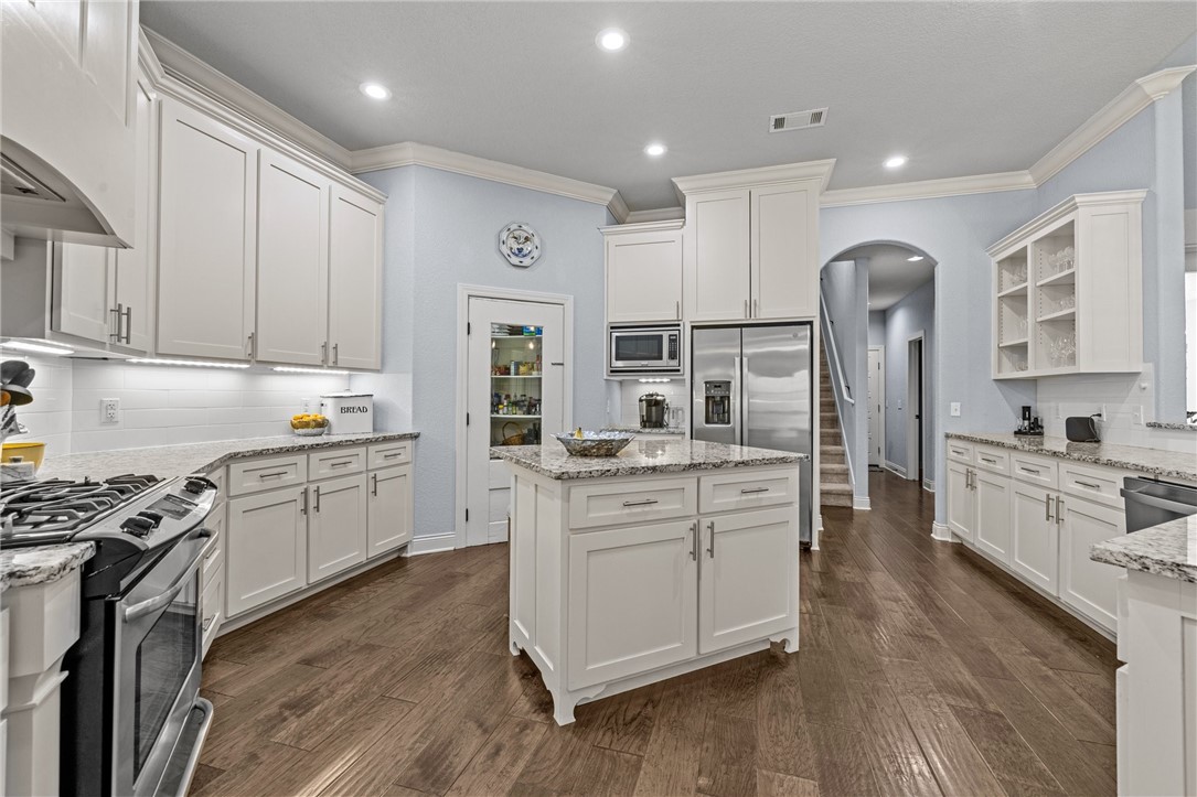 Stone Mountain Sub Ph I - Residential