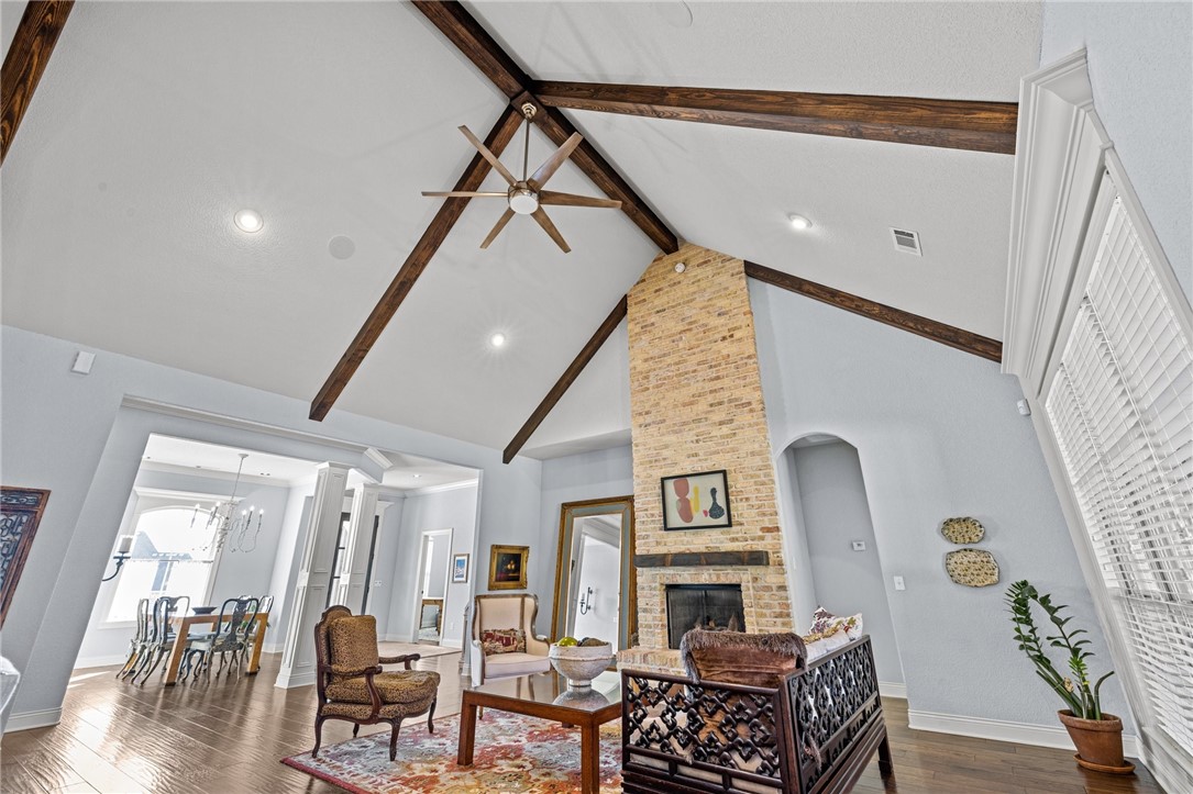 Stone Mountain Sub Ph I - Residential