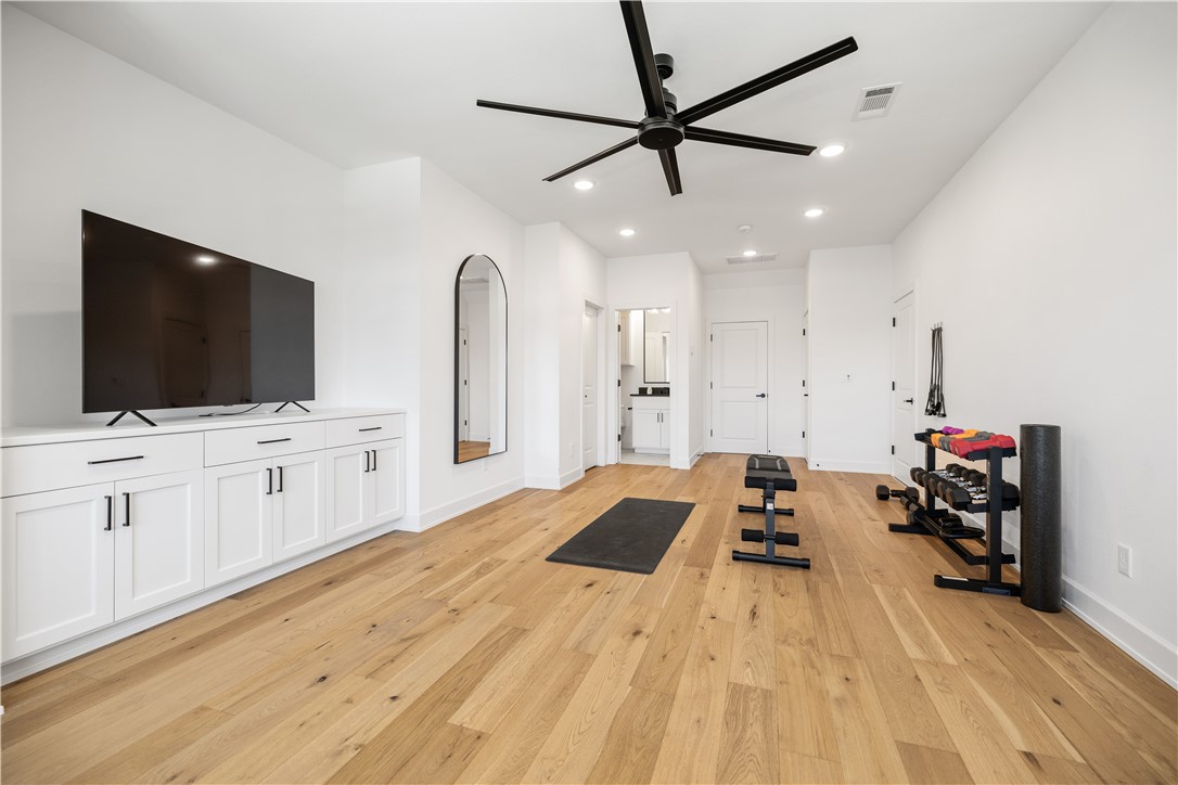Scissortail Sub Ph 3 - Residential