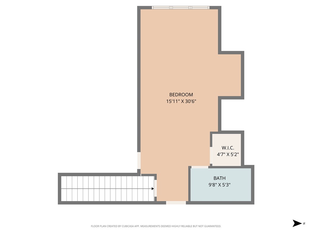 Scissortail Sub Ph 3 - Residential