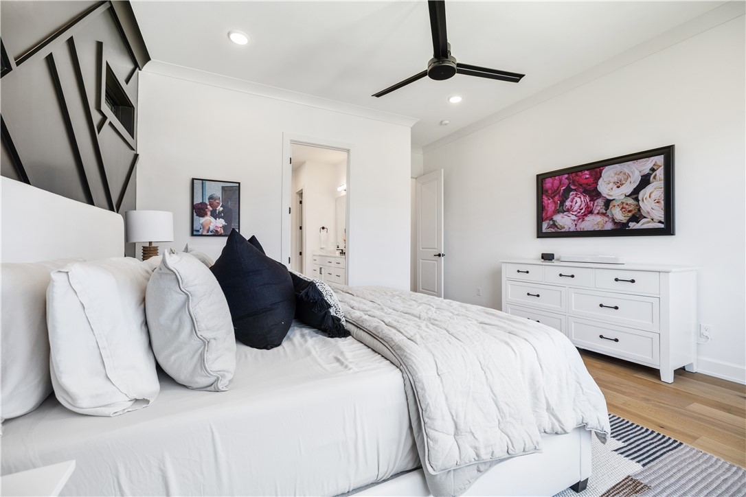 Scissortail Sub Ph 3 - Residential