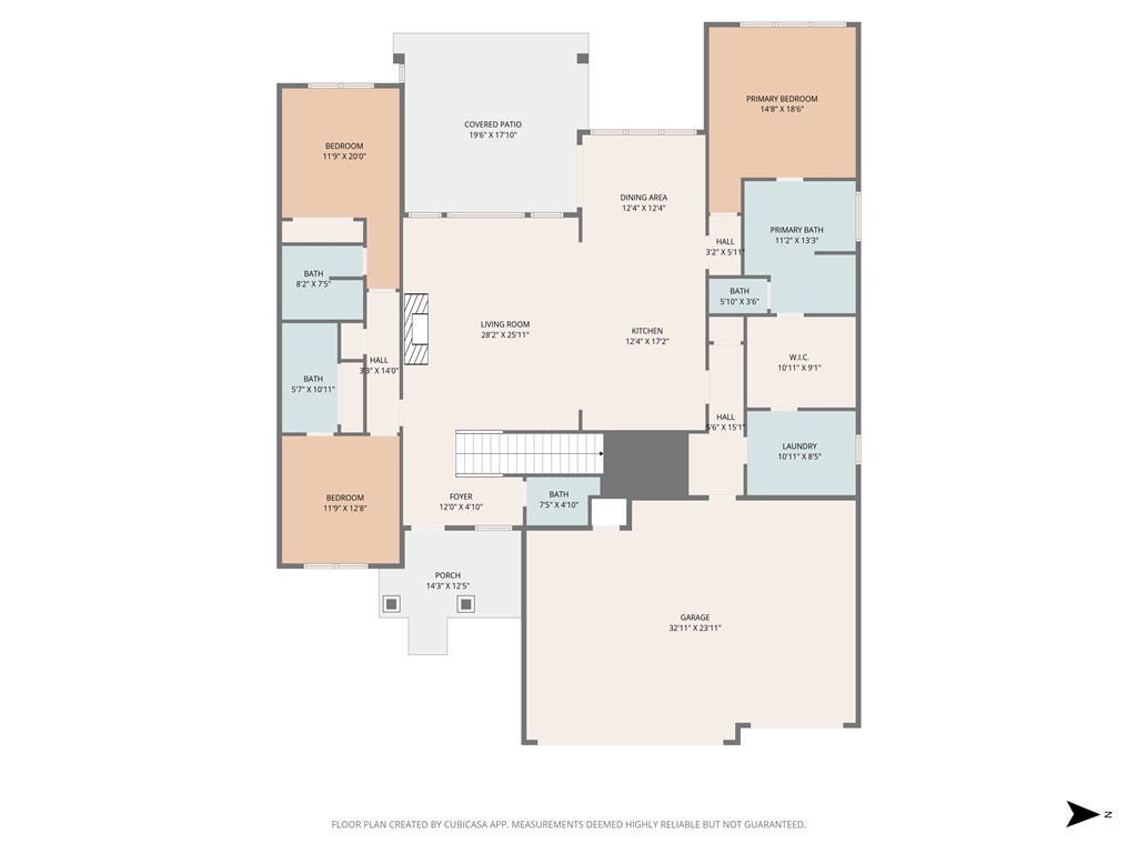 Scissortail Sub Ph 3 - Residential
