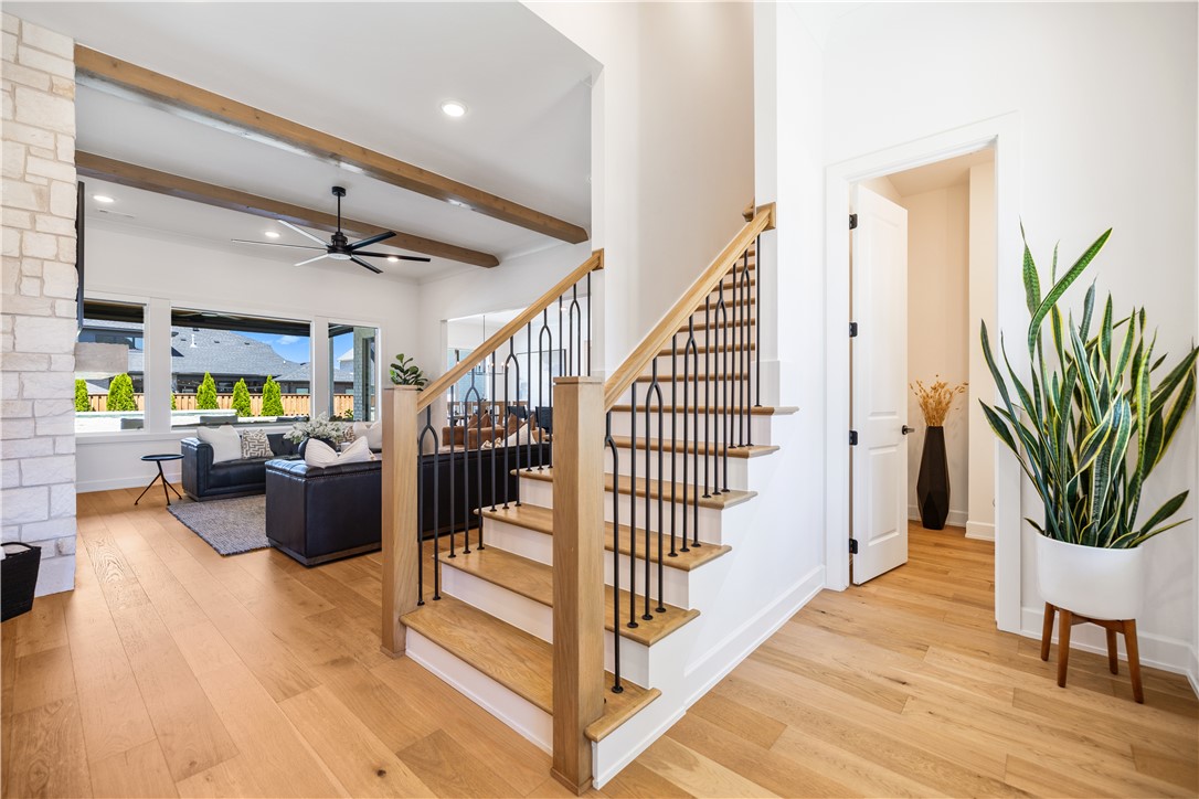 Scissortail Sub Ph 3 - Residential