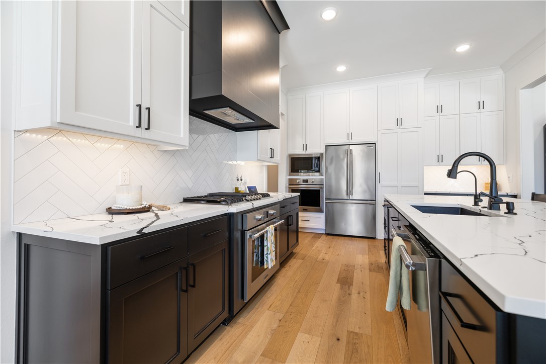 Scissortail Sub Ph 3 - Residential