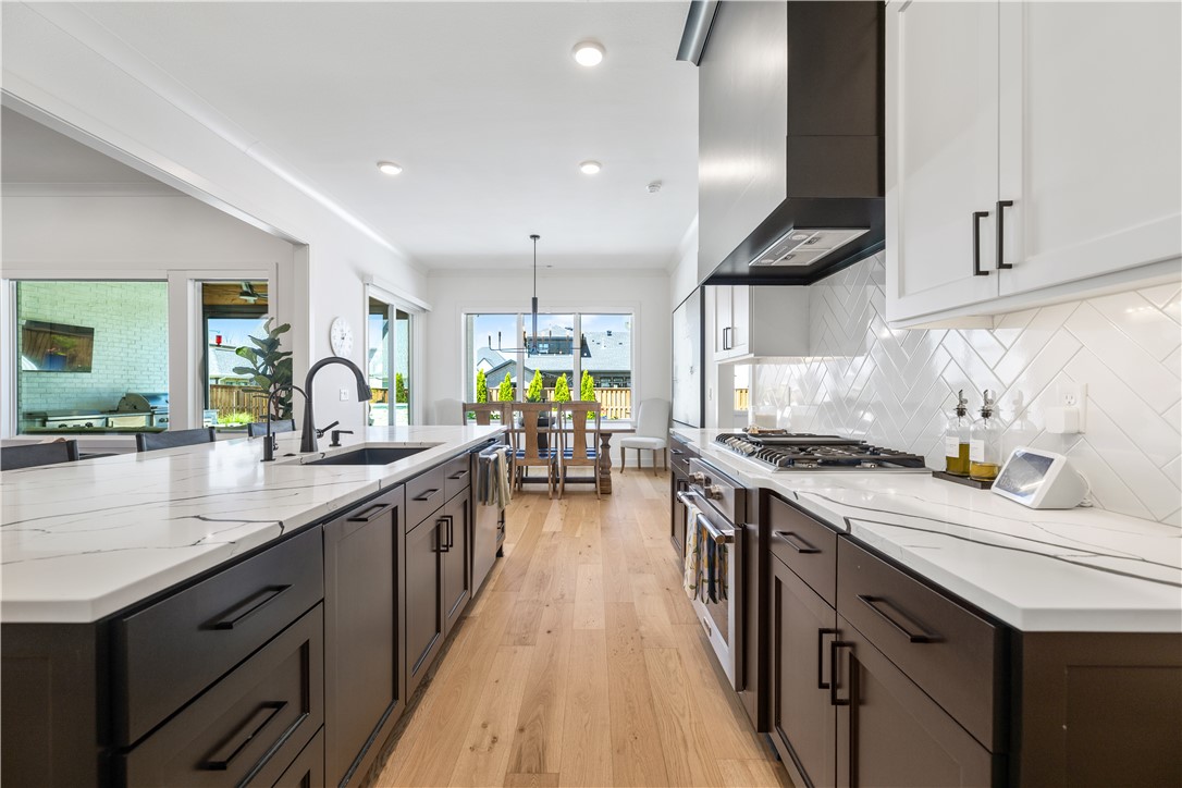 Scissortail Sub Ph 3 - Residential