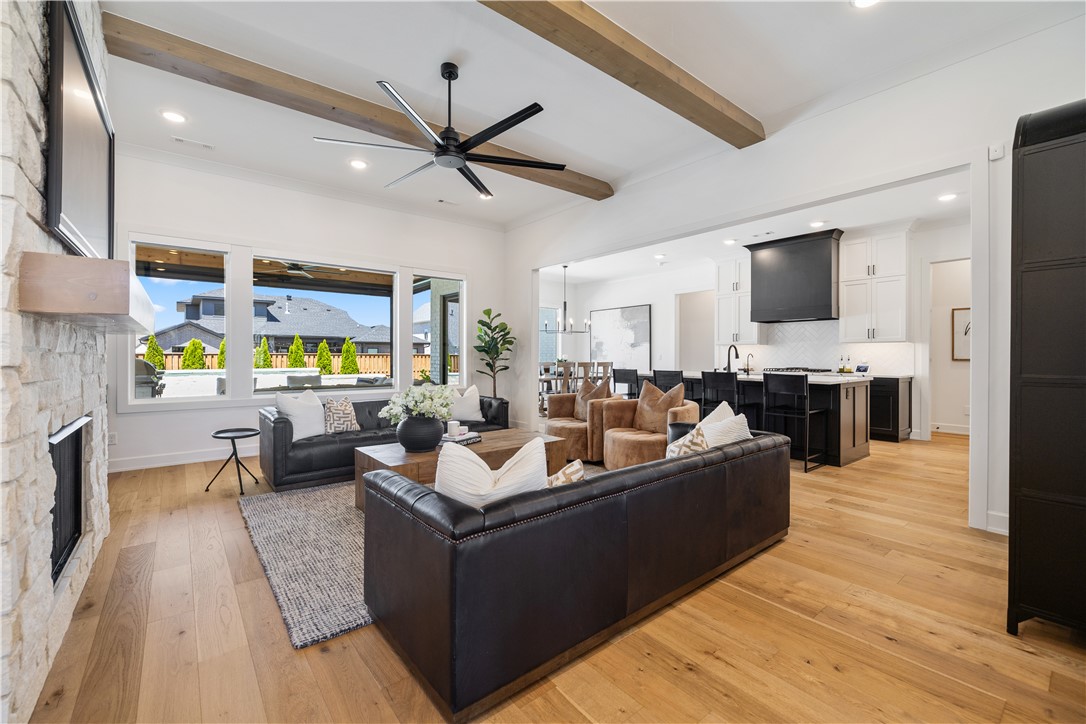Scissortail Sub Ph 3 - Residential