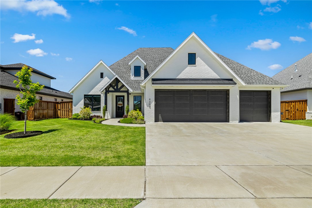 Scissortail Sub Ph 3 - Residential