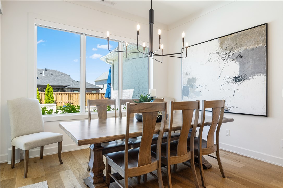 Scissortail Sub Ph 3 - Residential