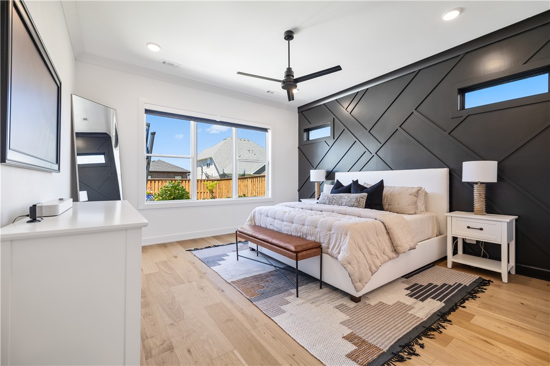 Scissortail Sub Ph 3 - Residential