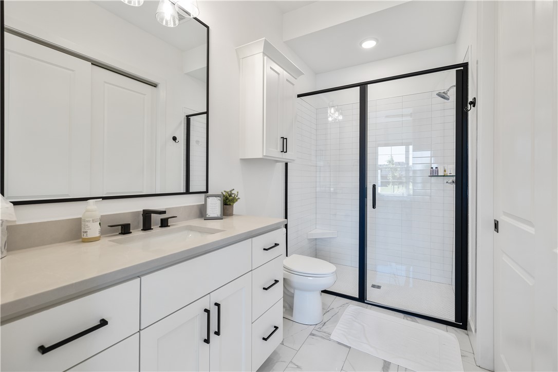Scissortail Sub Ph 3 - Residential