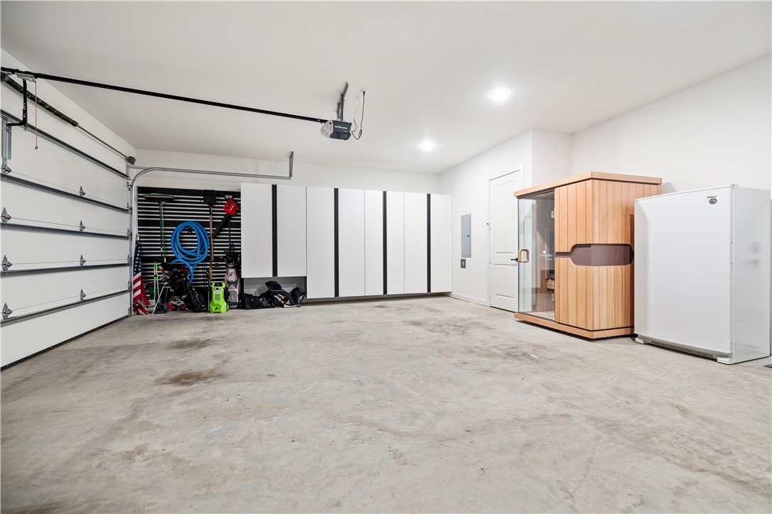 Scissortail Sub Ph 3 - Residential