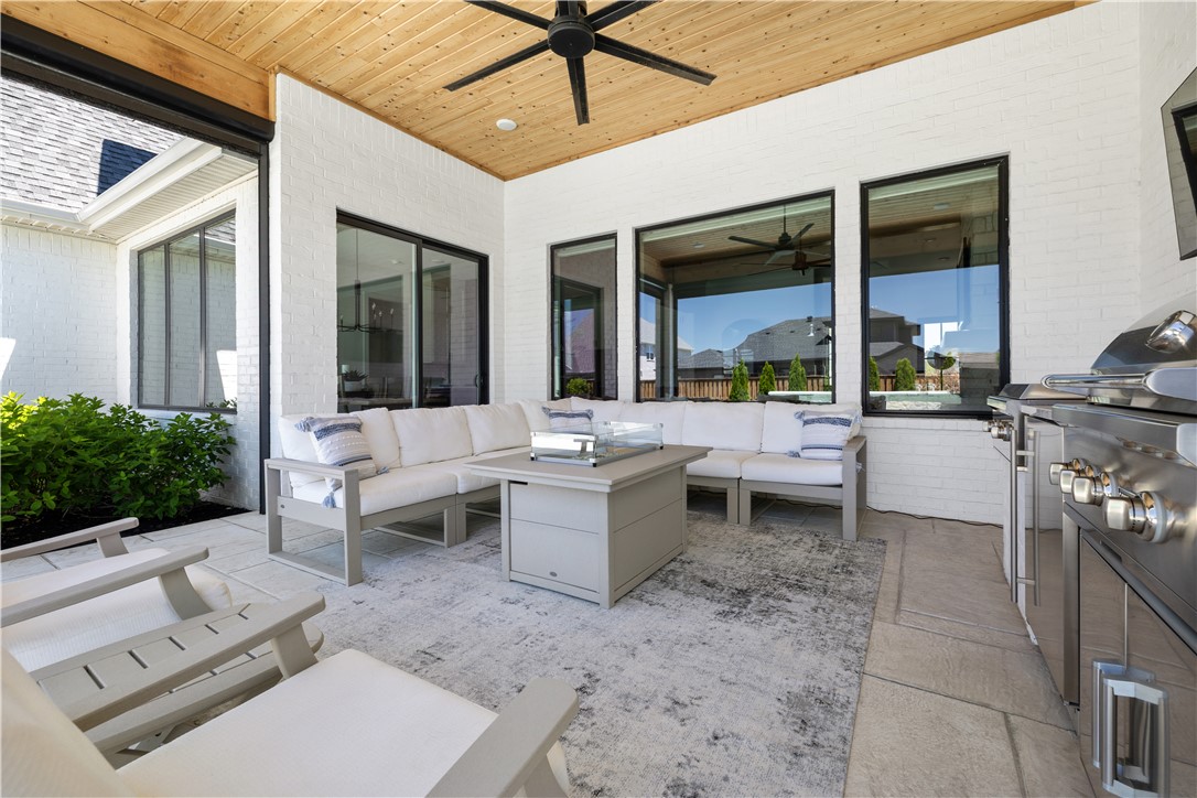 Scissortail Sub Ph 3 - Residential