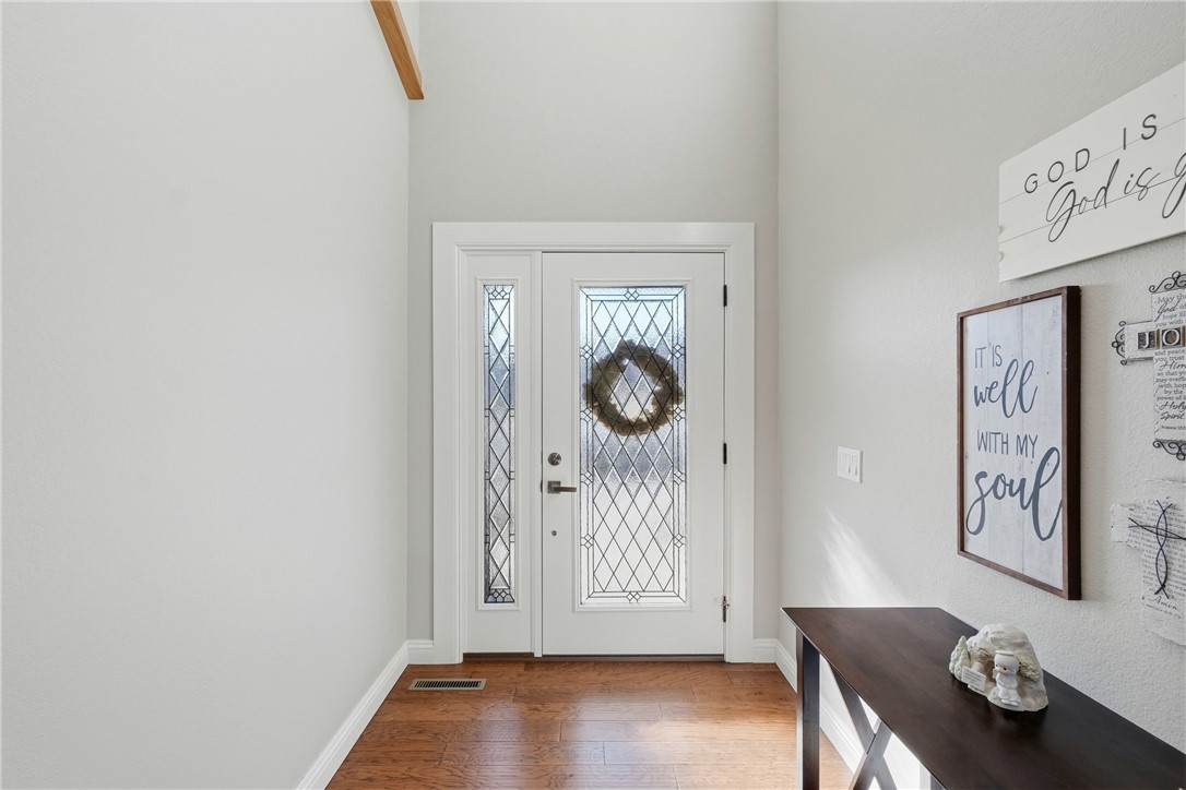 Unit 112 Holiday Island - Residential