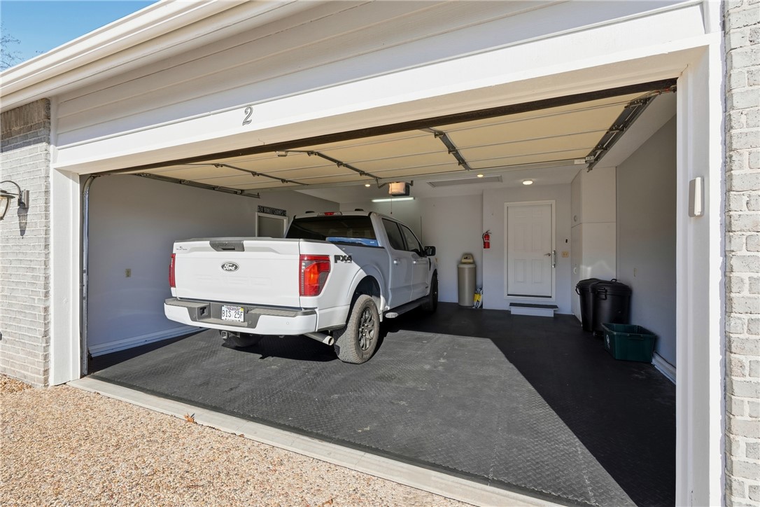 Unit 112 Holiday Island - Residential