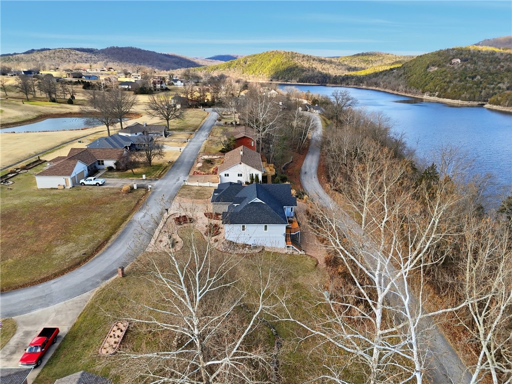 Unit 112 Holiday Island - Residential