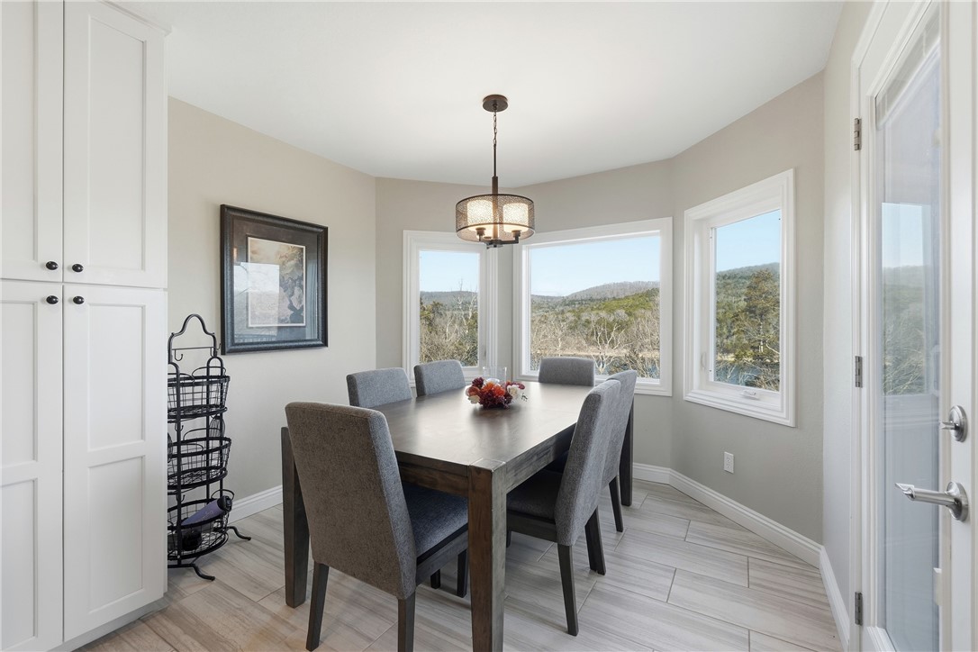 Unit 112 Holiday Island - Residential