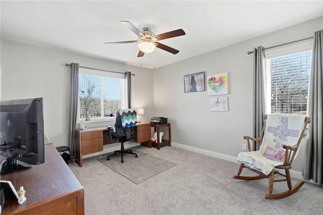 Unit 112 Holiday Island - Residential