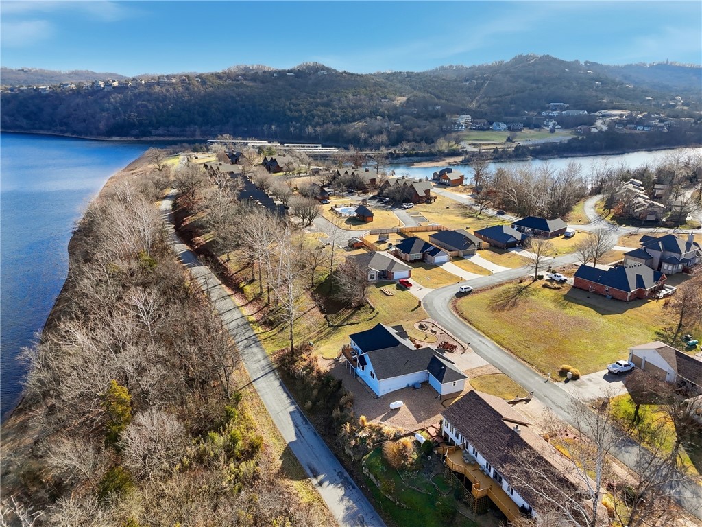 Unit 112 Holiday Island - Residential