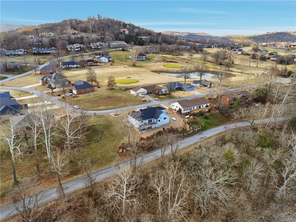 Unit 112 Holiday Island - Residential