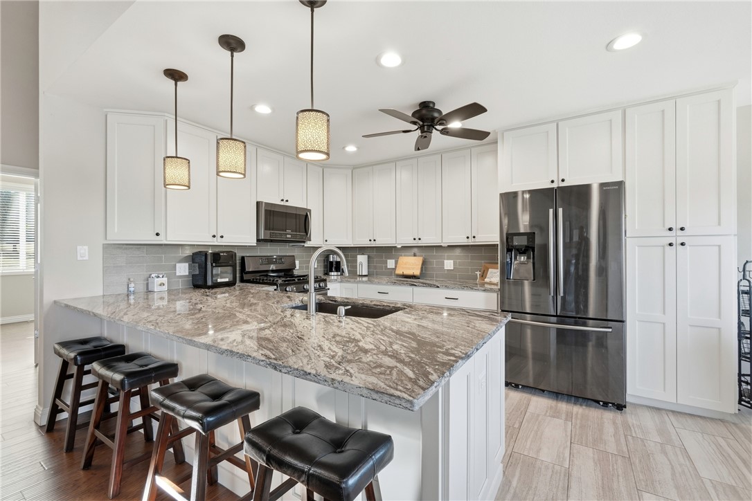 Unit 112 Holiday Island - Residential