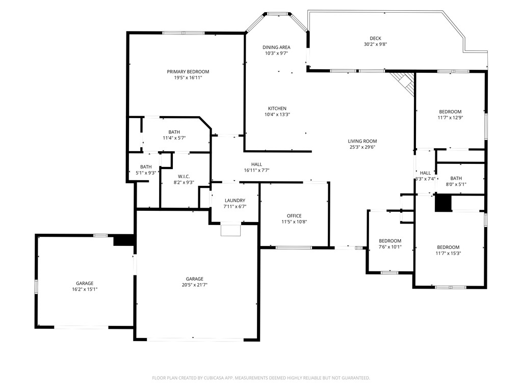 Unit 112 Holiday Island - Residential