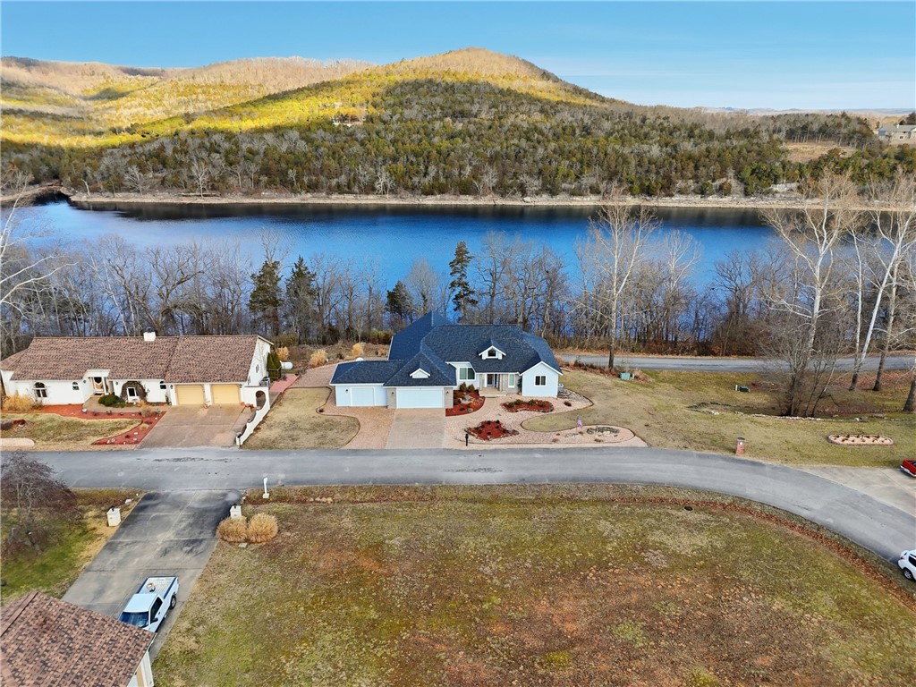 Unit 112 Holiday Island - Residential