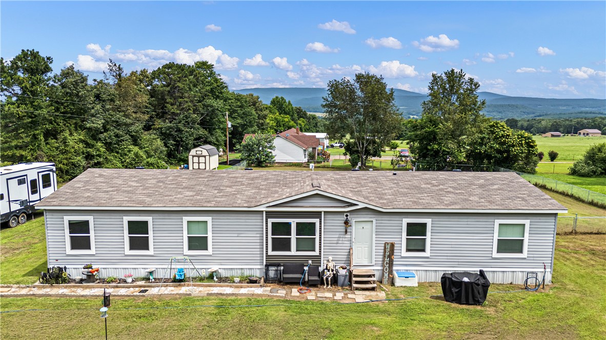Photo 1 of 23 — 1226 Simba Road, Atkins, AR 72823
