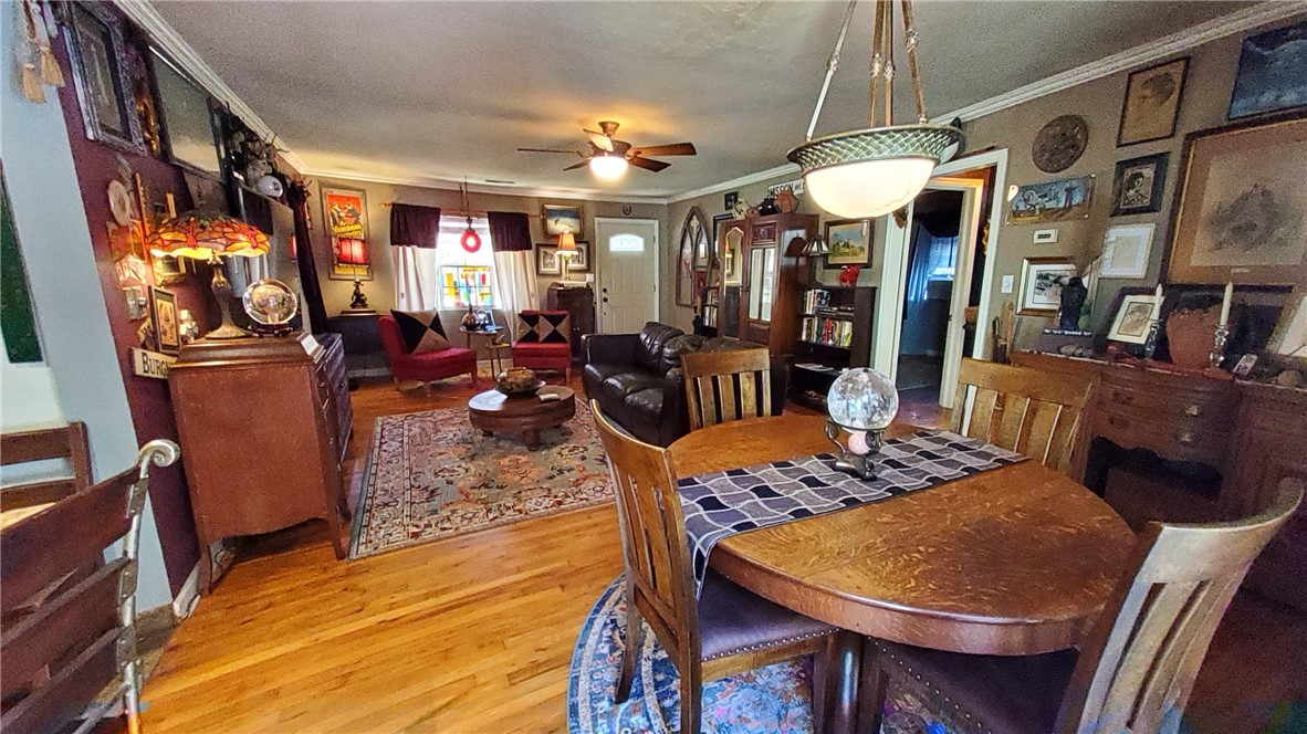 Anderson Farm Plat - Residential