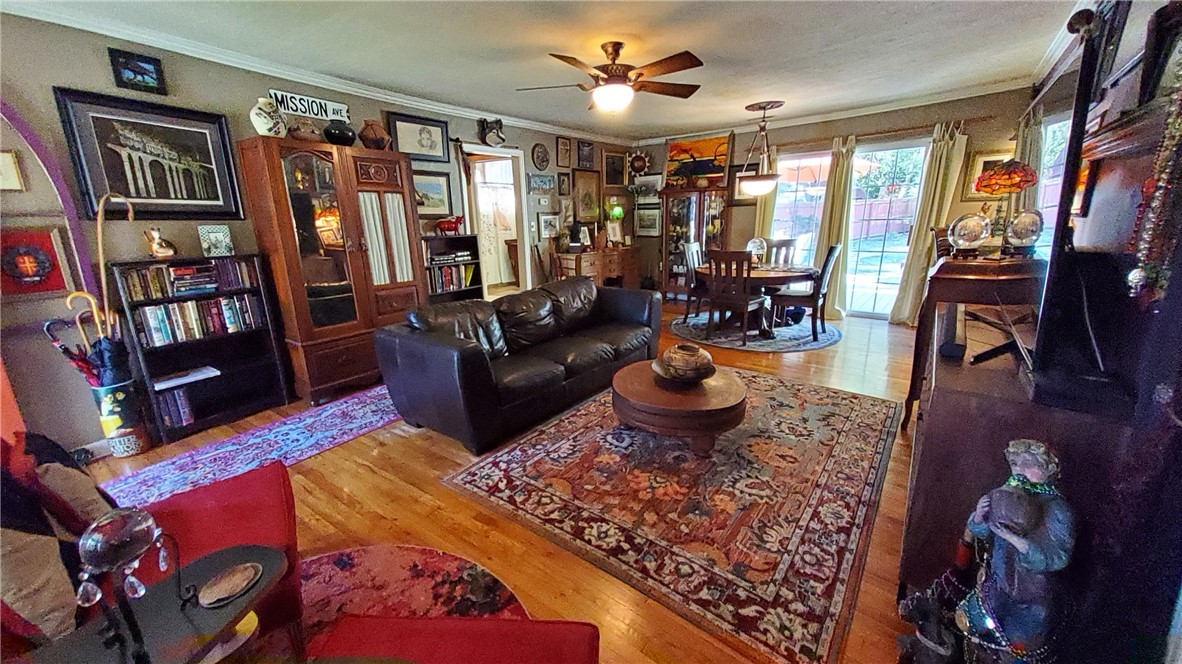 Anderson Farm Plat - Residential
