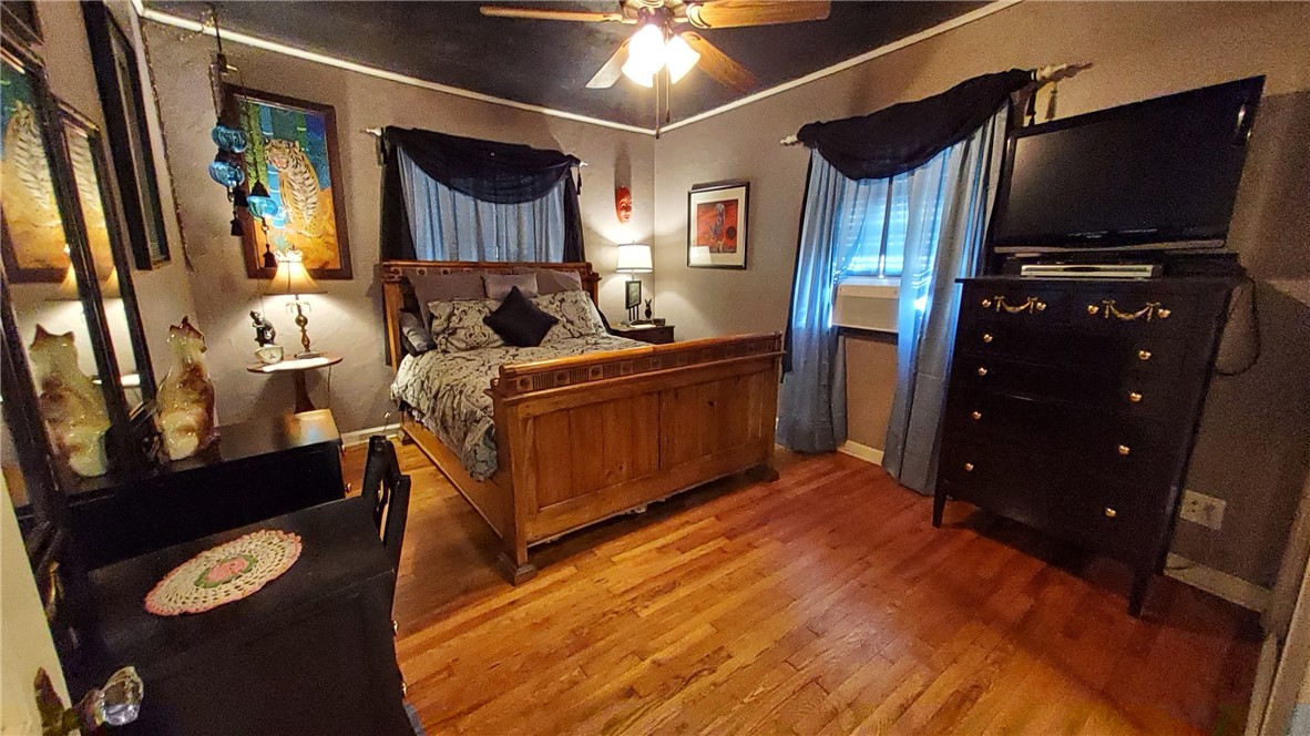 Anderson Farm Plat - Residential