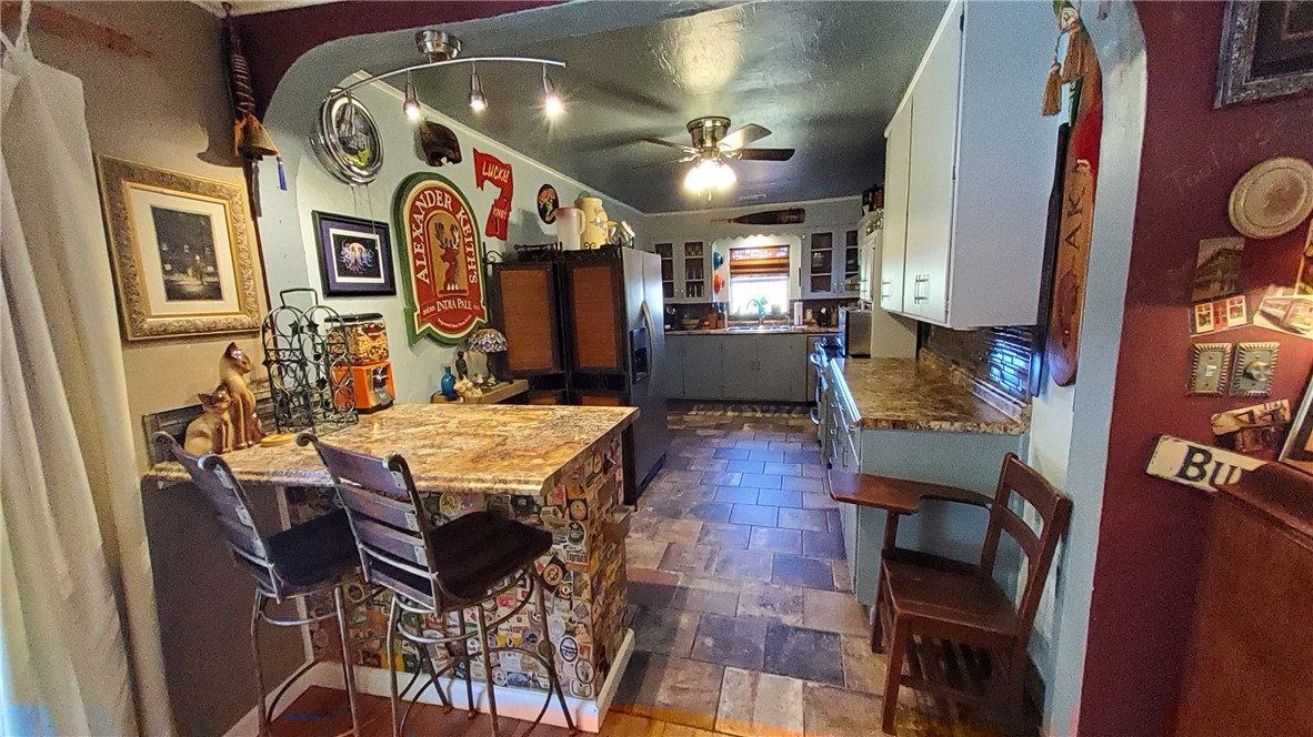 Anderson Farm Plat - Residential