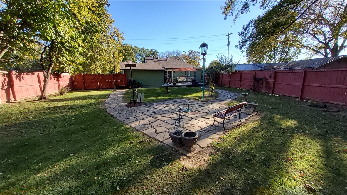 Anderson Farm Plat - Residential
