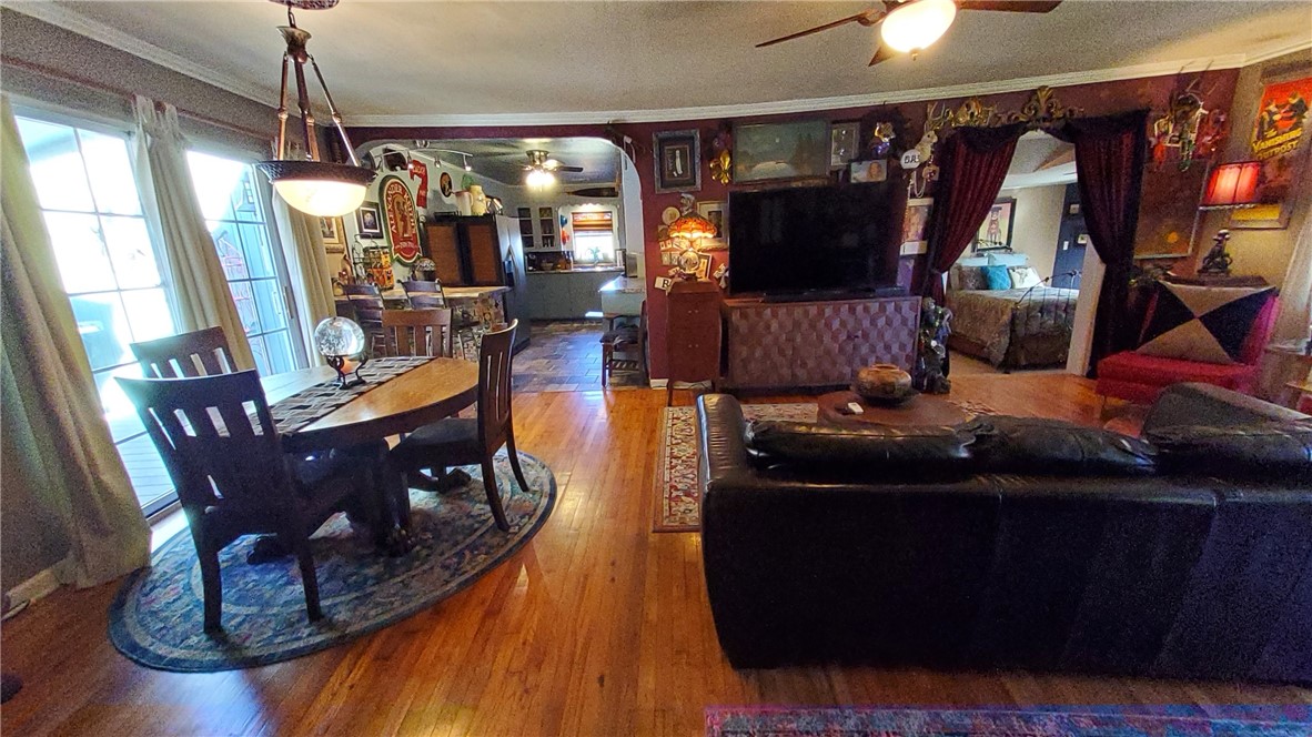 Anderson Farm Plat - Residential