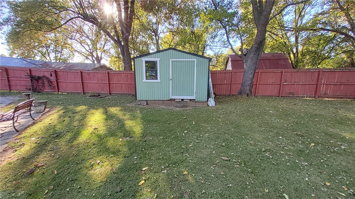Anderson Farm Plat - Residential