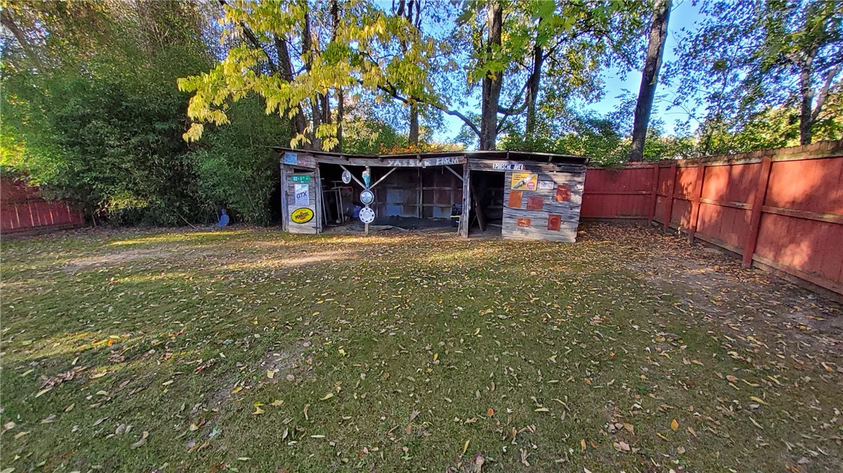 Anderson Farm Plat - Residential
