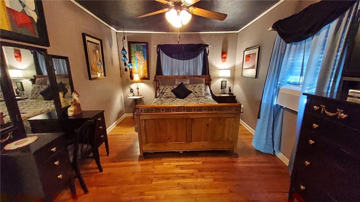 Anderson Farm Plat - Residential