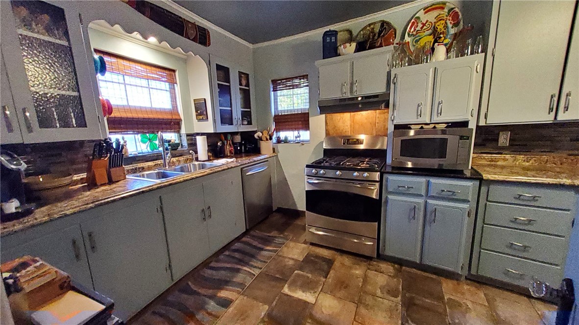 Anderson Farm Plat - Residential
