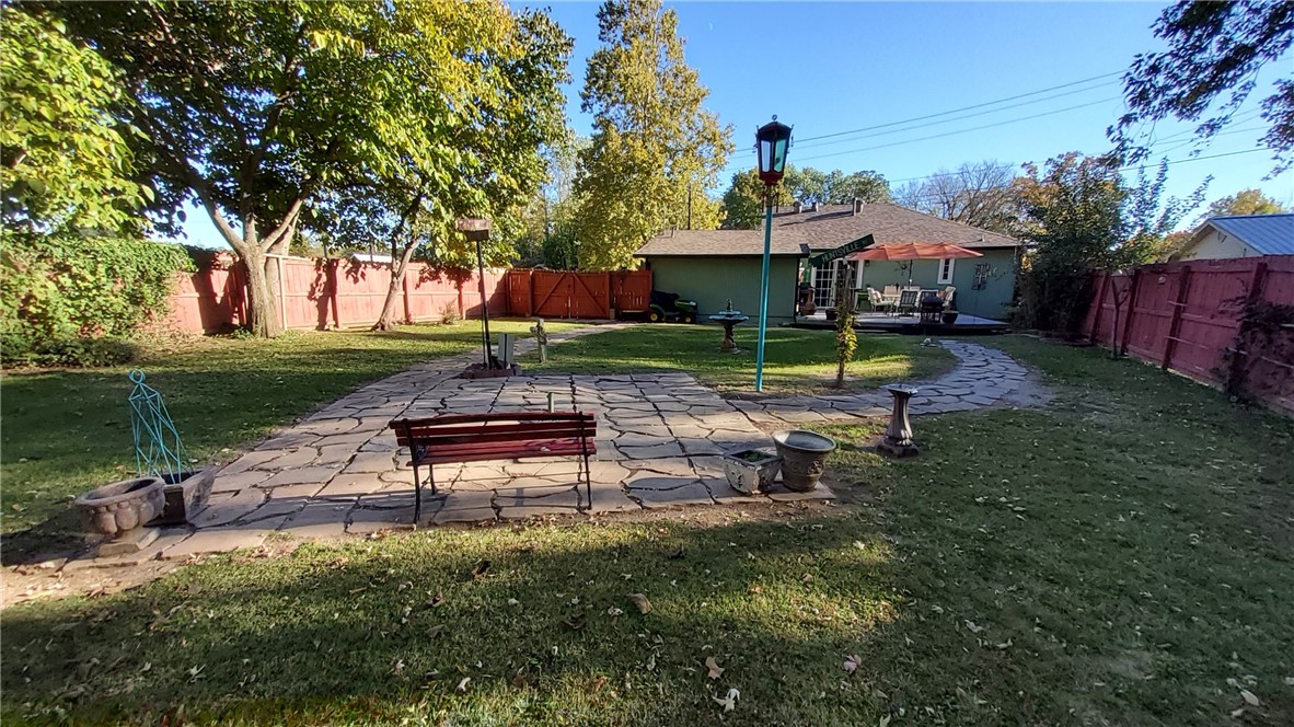 Anderson Farm Plat - Residential