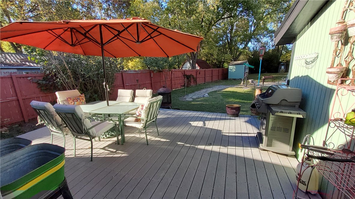 Anderson Farm Plat - Residential