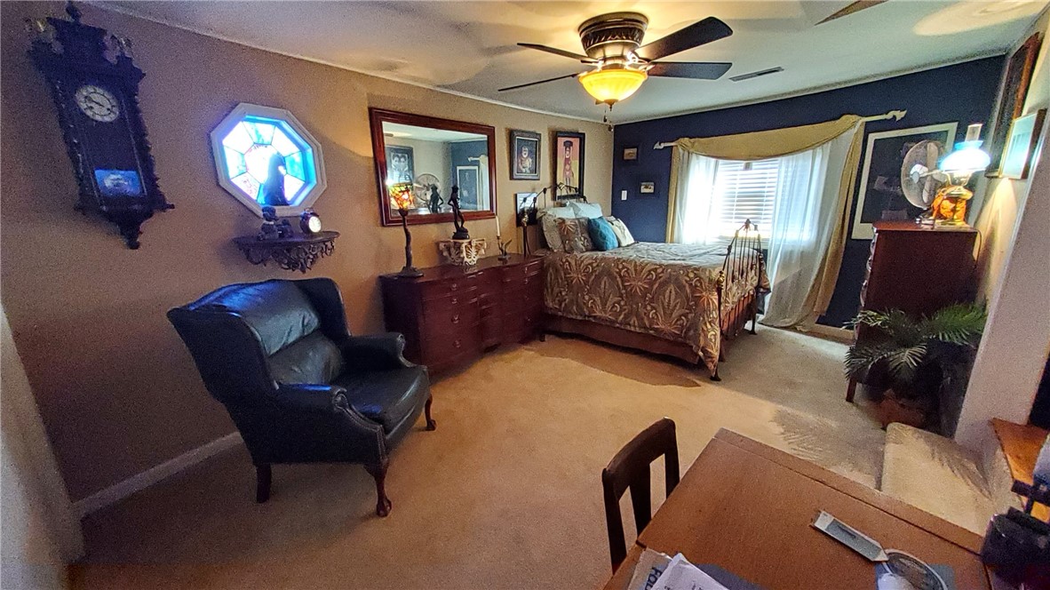 Anderson Farm Plat - Residential