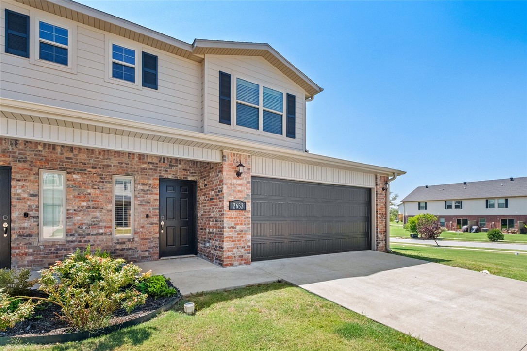 View Rogers, AR 72758 townhome