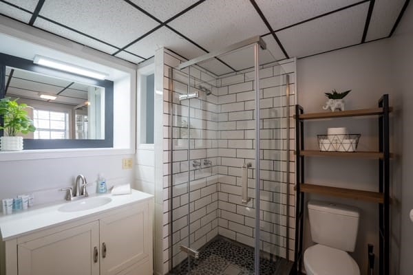 Freemans Addition - Residential