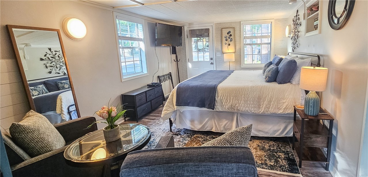 Freemans Addition - Residential