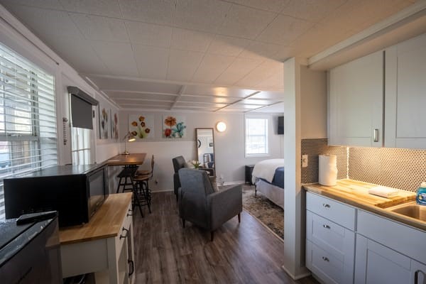 Freemans Addition - Residential