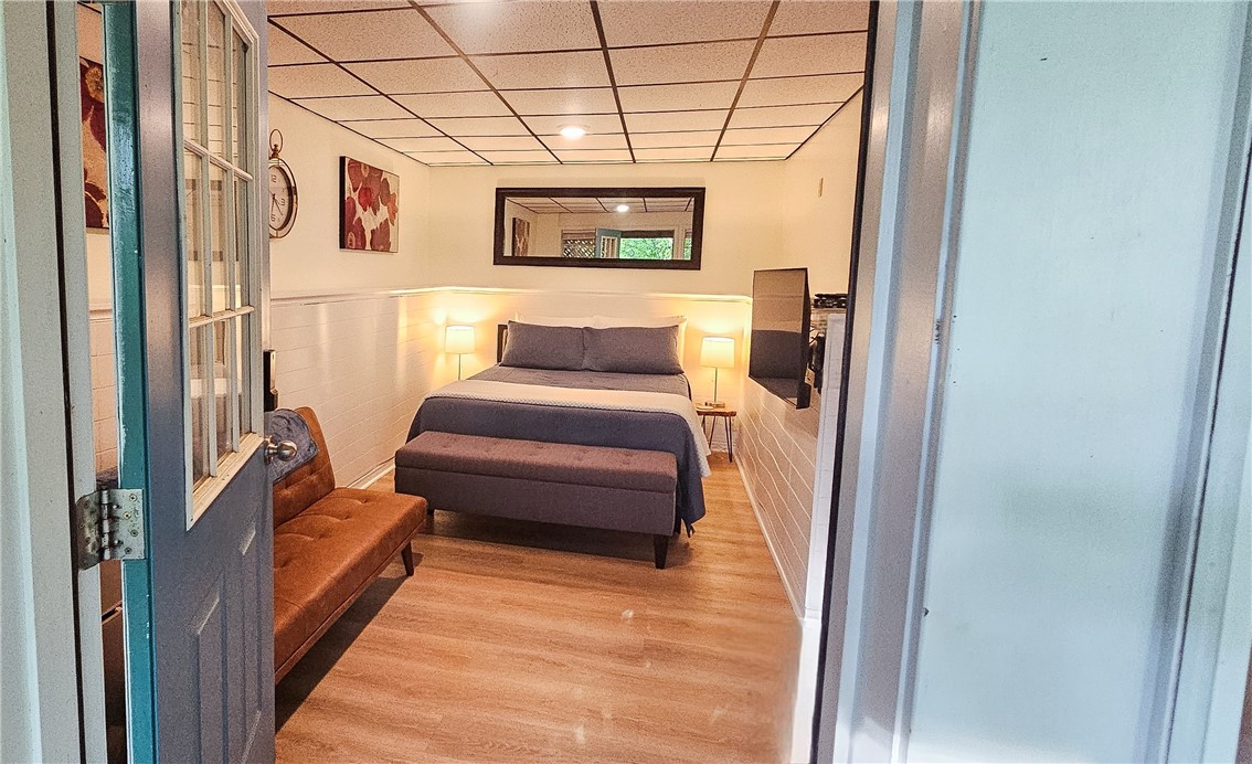 Freemans Addition - Residential