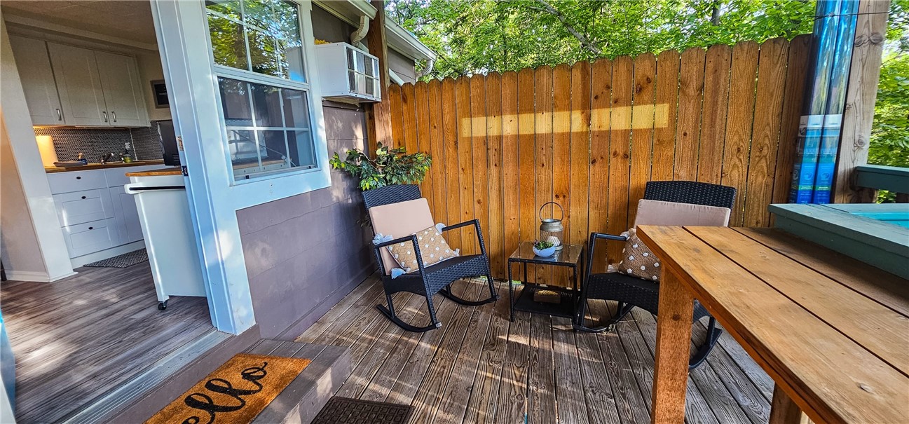 Freemans Addition - Residential